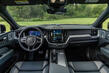 Обзор Volvo XC60 второго поколения фото 6