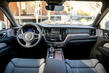 Обзор Volvo XC60 второго поколения фото 5