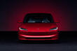 Обзор Tesla Model 3 2023: обновленный взгляд на электромобильность фото 1