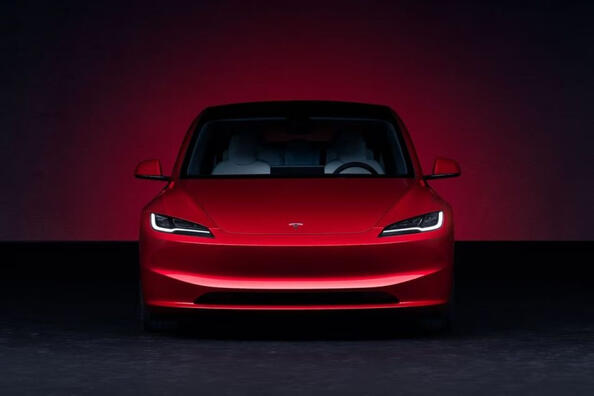 Обзор Tesla Model 3 2023: обновленный взгляд на электромобильность
