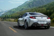 Subaru BRZ II поколение: спортивное купе для настоящих поклонников фото 3