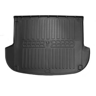 Коврик в багажник Stingray 3D (5 мест) Hyundai Santa Fe 2 2006-2012 гг.