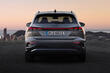 Audi Q4 e-tron: электрический кроссовер нового поколения фото 4