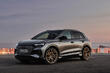 Audi Q4 e-tron: электрический кроссовер нового поколения фото 2