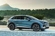 Audi Q4 e-tron: электрический кроссовер нового поколения фото 3