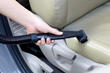 Какой пылесос выбрать для химчистки автомобиля? фото 1