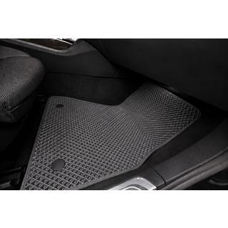Коврики EVA (для G12, Серый) BMW 7 серия G11/G12 2015-2022 гг. фото 2