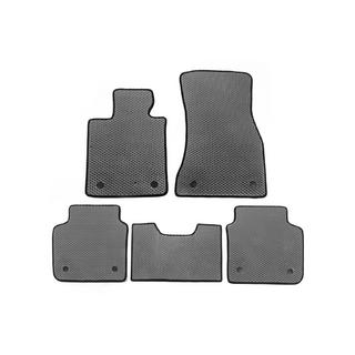 Коврики EVA (для G12, Серый) BMW 7 серия G11/G12 2015-2022 гг. фото 4