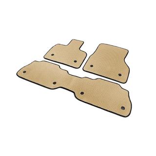 Коврики EVA V-2 (Бежевые) BMW iX (I20) 2022 2022- гг. фото 2