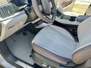 BYD Song Plus EV/Seal U 2020– гг. Коврики EVA (Серый) фото 1