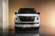 Обзор Nissan Patrol VII поколения 2025 года фото 1