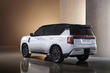 Обзор Nissan Patrol VII поколения 2025 года фото 4