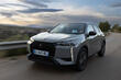 DS 3 e-Tense: обзор электромобиля фото 2