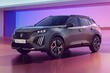 Peugeot e-2008 фейслифт 2023: обзор обновленного электрокроссовера фото 1