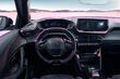 Peugeot e-2008 фейслифт 2023: обзор обновленного электрокроссовера фото 5