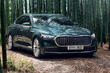 Обзор Kia K9: рестайлинг второго поколения фото 1