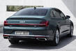 Обзор Kia K9: рестайлинг второго поколения фото 4