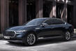 Обзор Kia K9: рестайлинг второго поколения фото 3