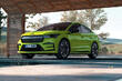 Skoda Enyaq Coupe RS iV: обзор спортивного электрокроссовера фото 3