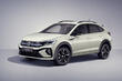 Обзор автомобиля Volkswagen Taigo фото 3
