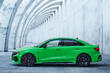 Audi RS 3: обзор компактного спорт-седана фото 3