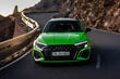 Audi RS 3: обзор компактного спорт-седана фото 1