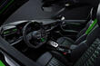 Audi RS 3: обзор компактного спорт-седана фото 5
