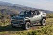 Обзор Hummer EV SUV: электрический внедорожник нового поколения фото 2