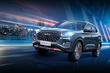 Chery Tiggo 4 Pro 2023: обновленный городской кроссовер фото 3