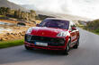 Обзор Porsche Macan: фейслифтинг 2021 года фото 1