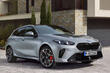 BMW 1 Series (F70) четвертого поколения 2024 года. фото 2