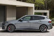 BMW 1 Series (F70) четвертого поколения 2024 года. фото 3