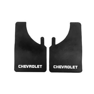 Универсальные брызговики Polytep (230*375, 2 шт)