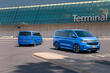 Обзор Volkswagen Caravelle T7 2024 года фото 3