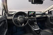 Обзор Toyota RAV4: рестайлинг пятого поколения фото 5