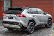 Обзор Toyota RAV4: рестайлинг пятого поколения фото 4