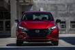 Обновленный Nissan Versa: стильный и доступный седан фото 1