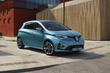 Renault ZOE: обзор электромобиля фото 2