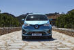 Renault ZOE: обзор электромобиля фото 1