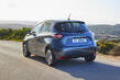 Renault ZOE: обзор электромобиля фото 4