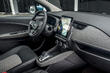 Renault ZOE: обзор электромобиля фото 5