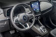 Renault ZOE: обзор электромобиля фото 6