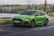 Ford Focus ST: обзор рестайлинговой версии фото 1