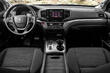 Обновленный Honda Ridgeline: обзор пикапа второго поколения фото 6