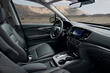 Обновленный Honda Ridgeline: обзор пикапа второго поколения фото 5