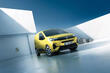 Обзор автомобиля Opel Combo Cargo 2024 года фото 1