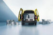 Обзор автомобиля Opel Combo Cargo 2024 года фото 6