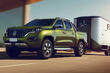 Peugeot Landtrek 2025: обзор нового пикапа для украинского рынка фото 1
