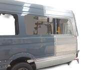 Mercedes Sprinter W906 2006–2018 гг. Кузовной комплект для удлинения автомобиля фото 3