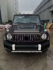 Mercedes G class W463 1990-2018 гг. Комплект рестайлинга в W465 2025 G63 фото 80